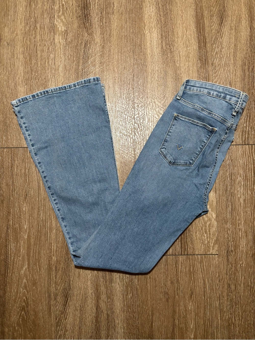 Hudson Heidi Jeans – Size 25 Women